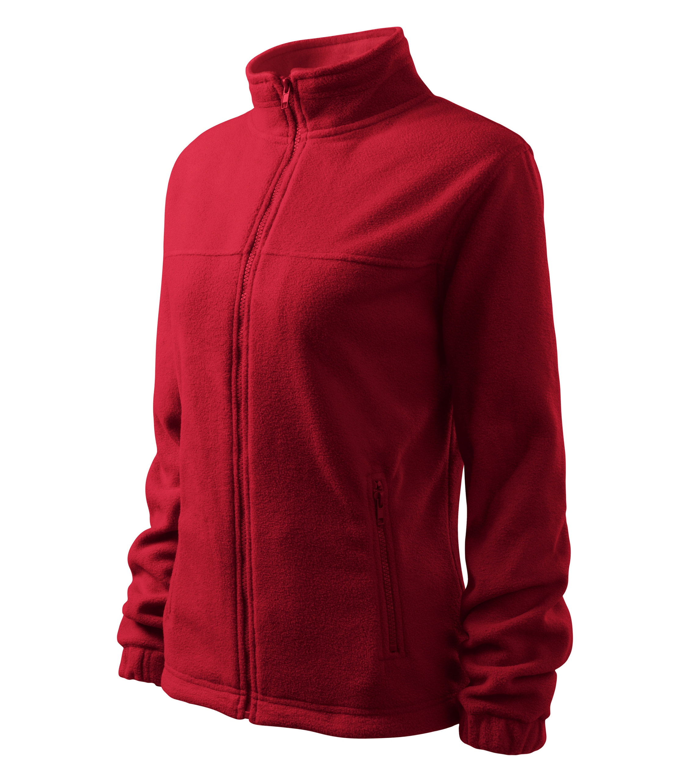 

Polar damski - Jacket, 11 kolorów, czerwień, r.2XL