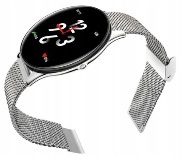 

Smartband Opaska Smartwatch SN58 |pulsometr