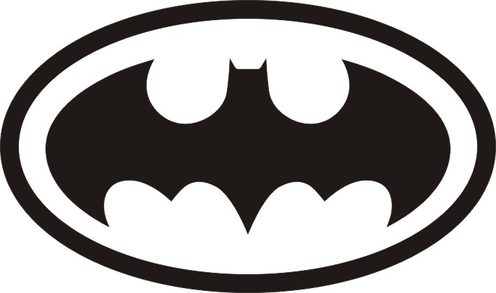 

Naklejka Batman na samochód, klapę, drzwi, różne