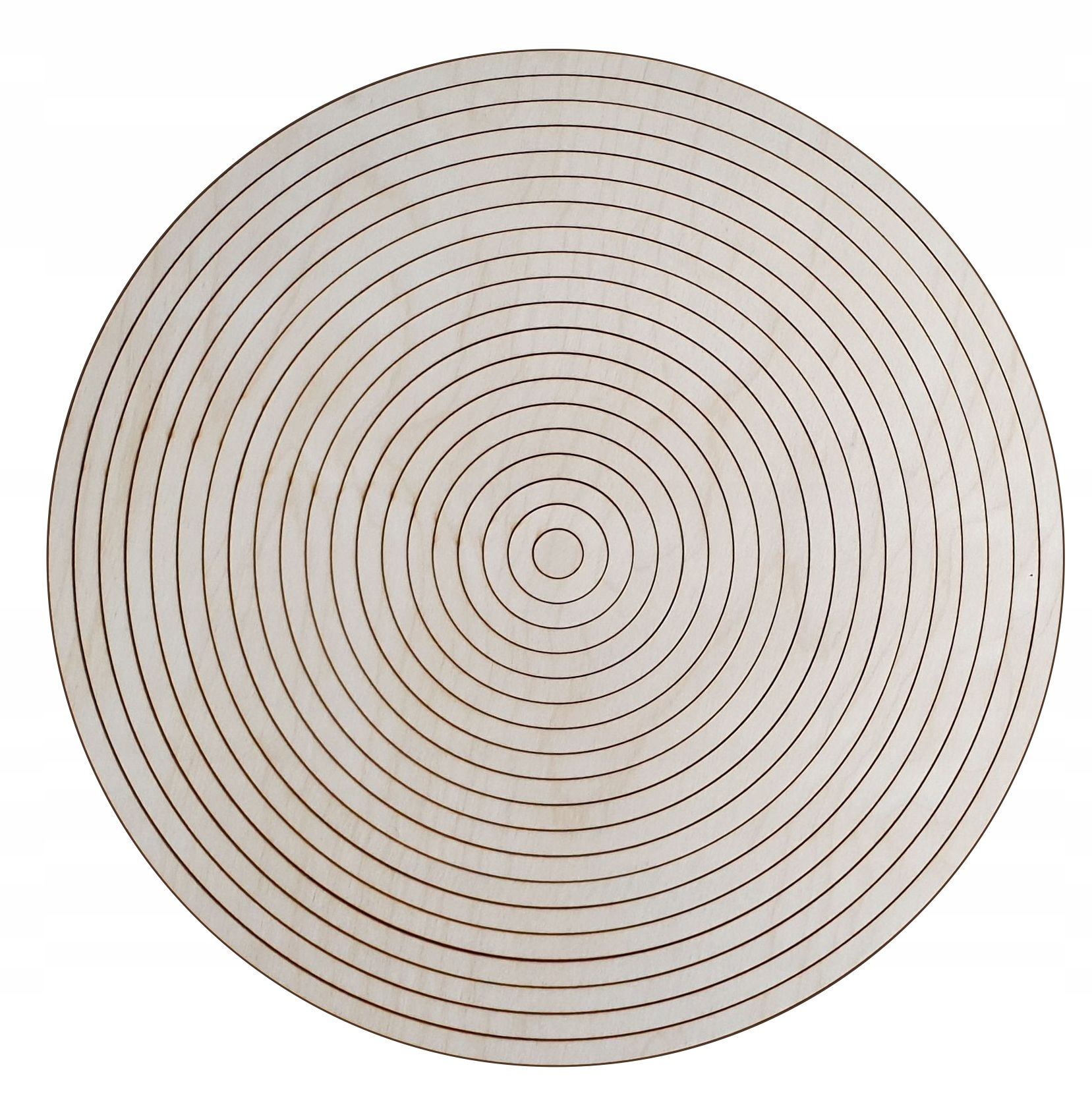 

Drewniane Koła obręcze do łapacza snów 40cm 19szt