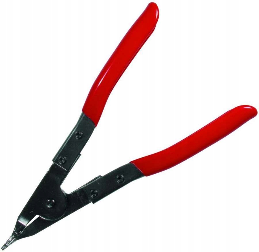 

Szczypce Do Pierścieni Osadczych 225MM Condor