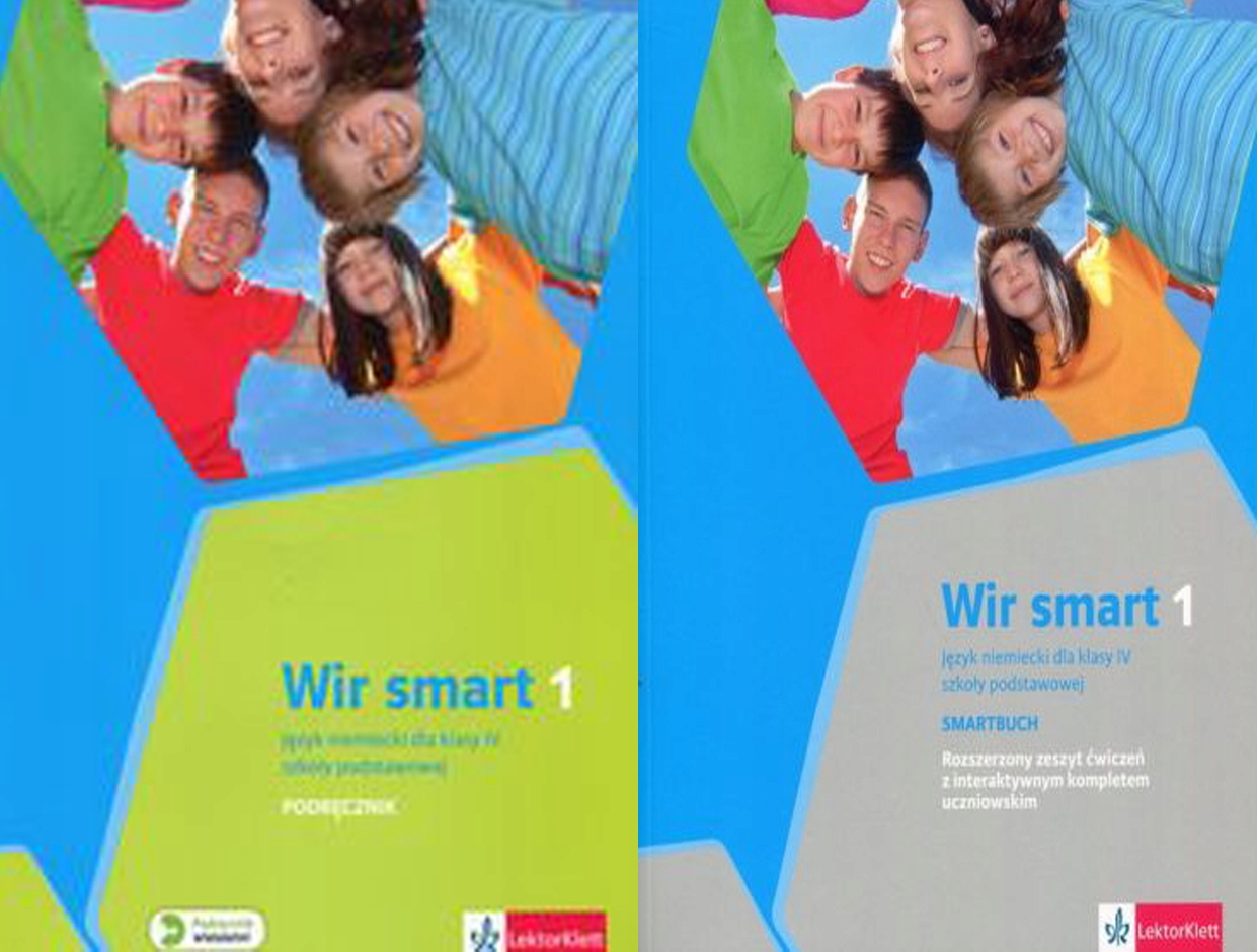 

Wir Smart 1 Komplet Podr ćw