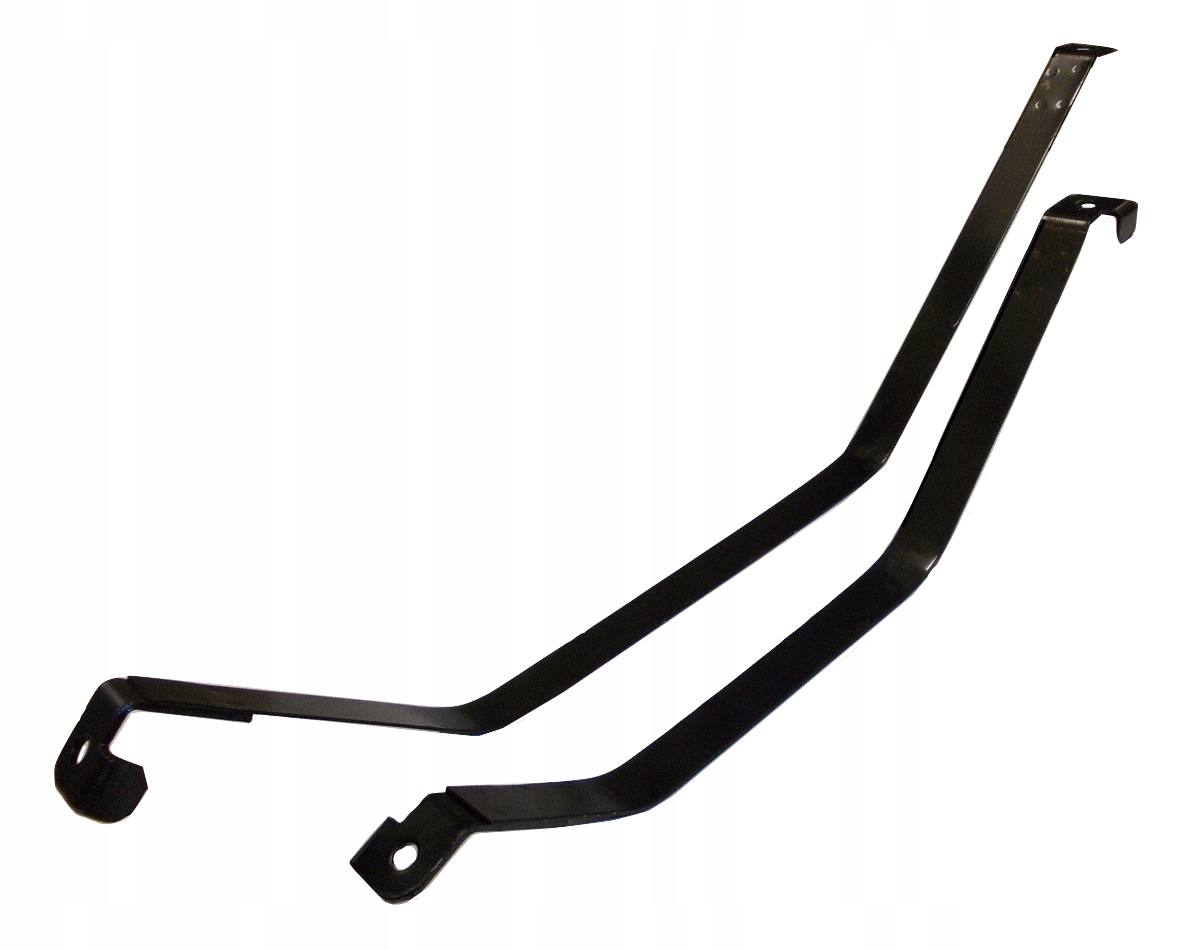 Nissan Micra upevnění palivové nádrže