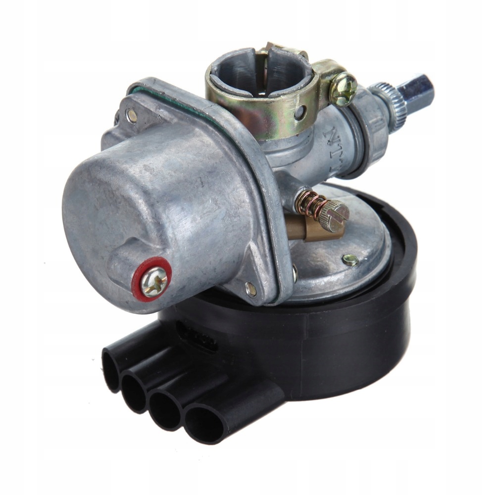 SILNIK SPALINOWY DO ROWERU KOMPLET 80 CC JAKOŚĆ Jakość części (zgodnie z GVO) O - oryginał z logo producenta pojazdu (OE)