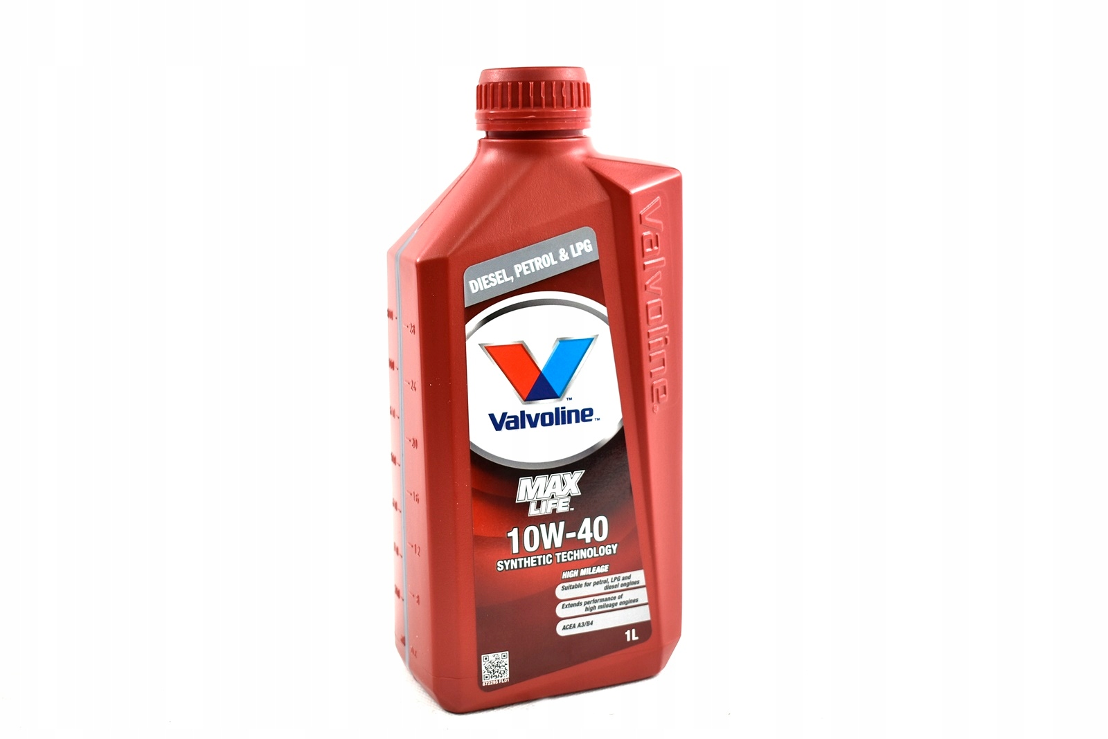 

Valvoline Maxlife 10W-40 1L