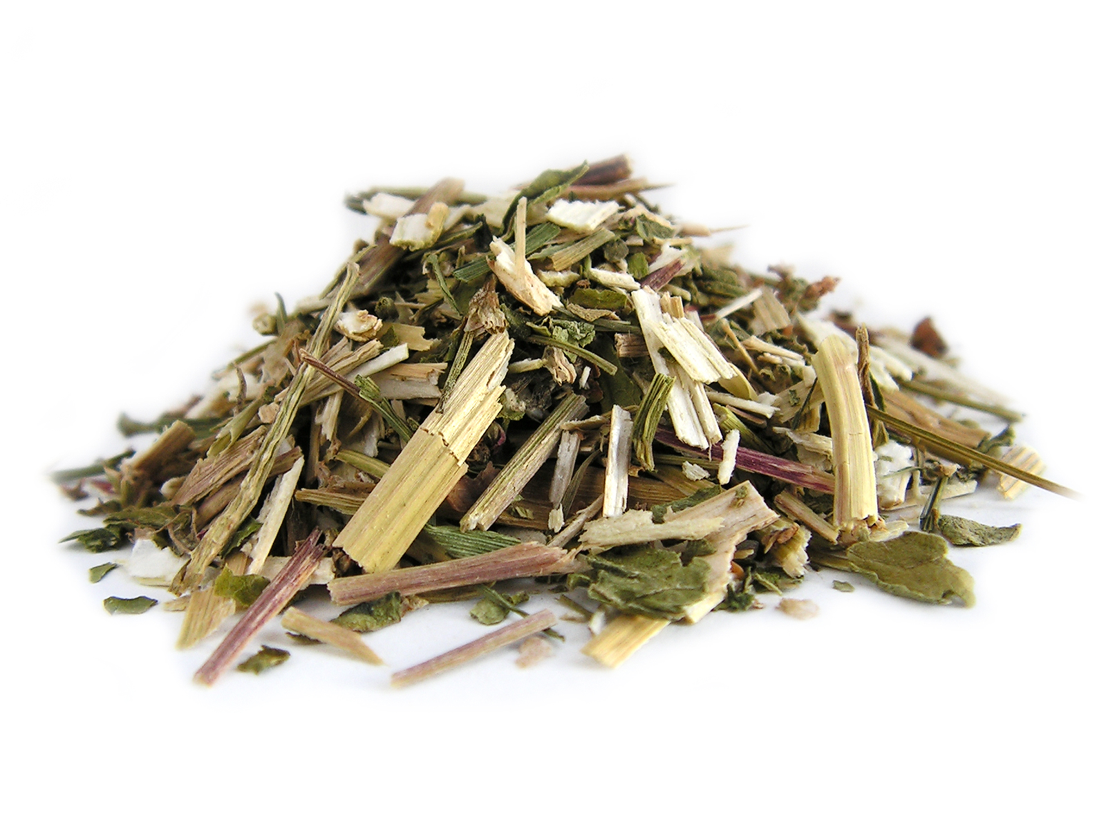 

Gryka zwyczajna Ziele gryki 1 kg Aromatika