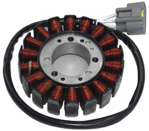 Stojan Alternatora Yamaha YZF-R1 1000 02-03