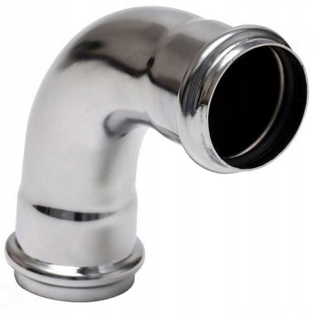 

Łuk Mosiężny 32MM Chromowany Tycner 1154