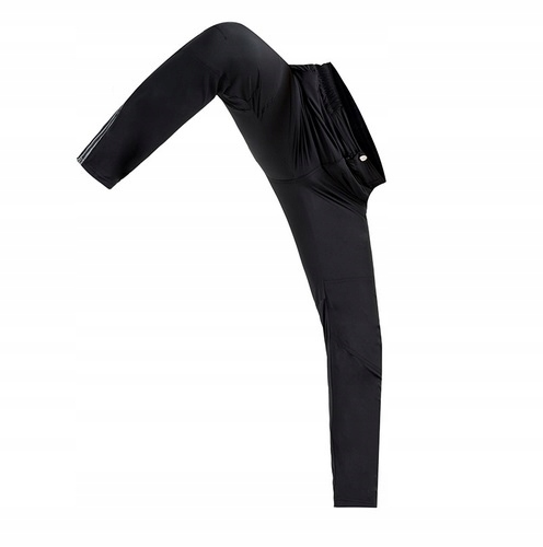 SPODNIE NA ROWER MĘSKIE DŁUGIE KOLARKI XL Rozmiar XL