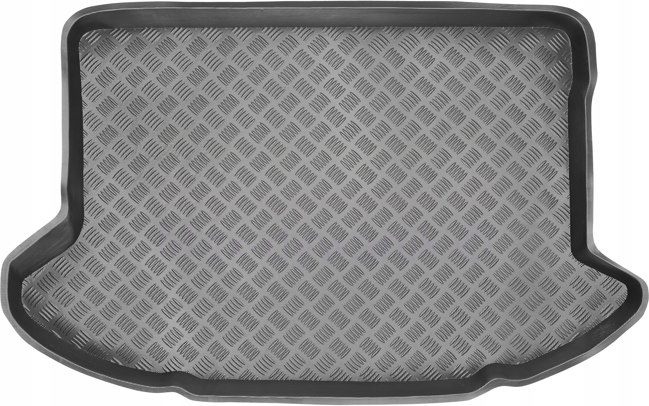 Subaru Impreza HB від 2007-2013 Килимок багажника