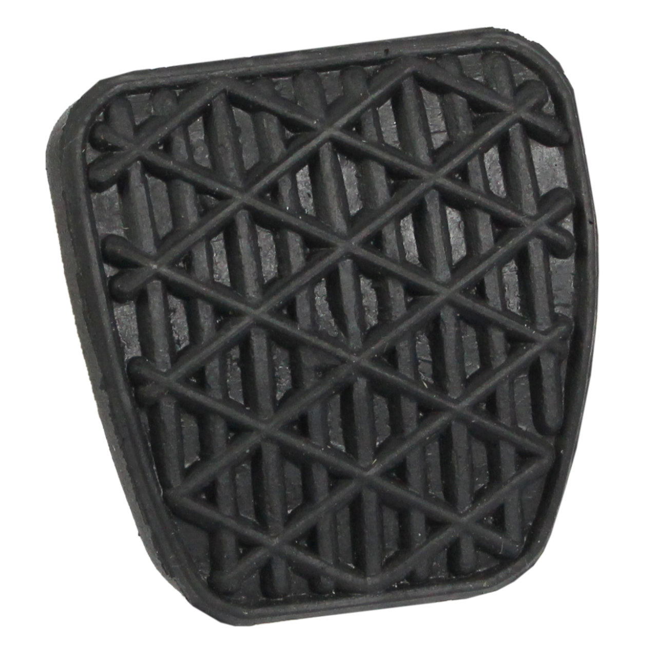 NAKŁADKA PEDAŁU HAMULCA DO MERCEDES W210 W211 W212