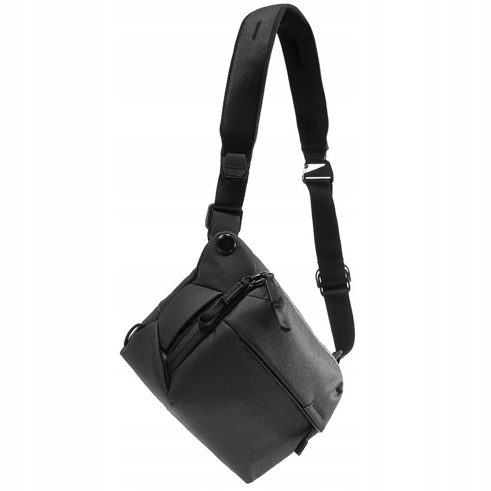 Torba Peak Design Everyday Sling 6L v2 na aparat i akcesoria Czarna Marka Peak Design