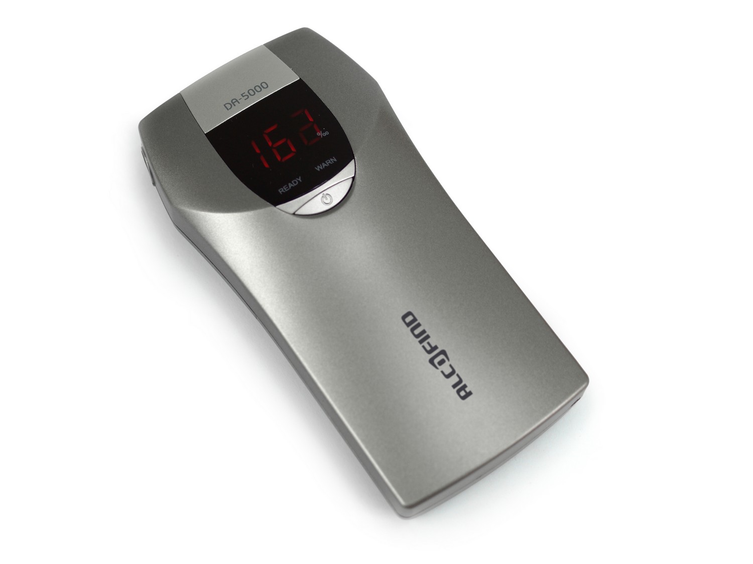 Alkomat DA 5000 +100 USTNIKÓW KALIBRACJA Alcofind Marka AlcoFind