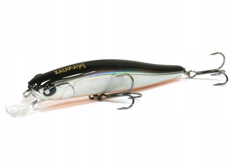 

Lucky John Wobler Basara 70SP Akustyk Twitch 101