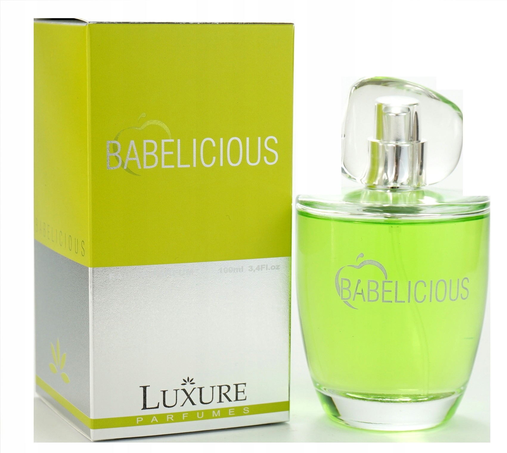 

Babelicious Damska Edp 100 ml *Luxure