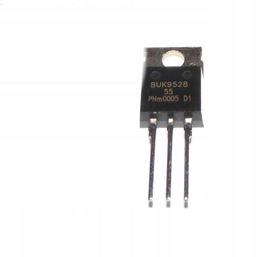 

BUK9528-55 Tranzystor 55V 42A TO-220 Philips