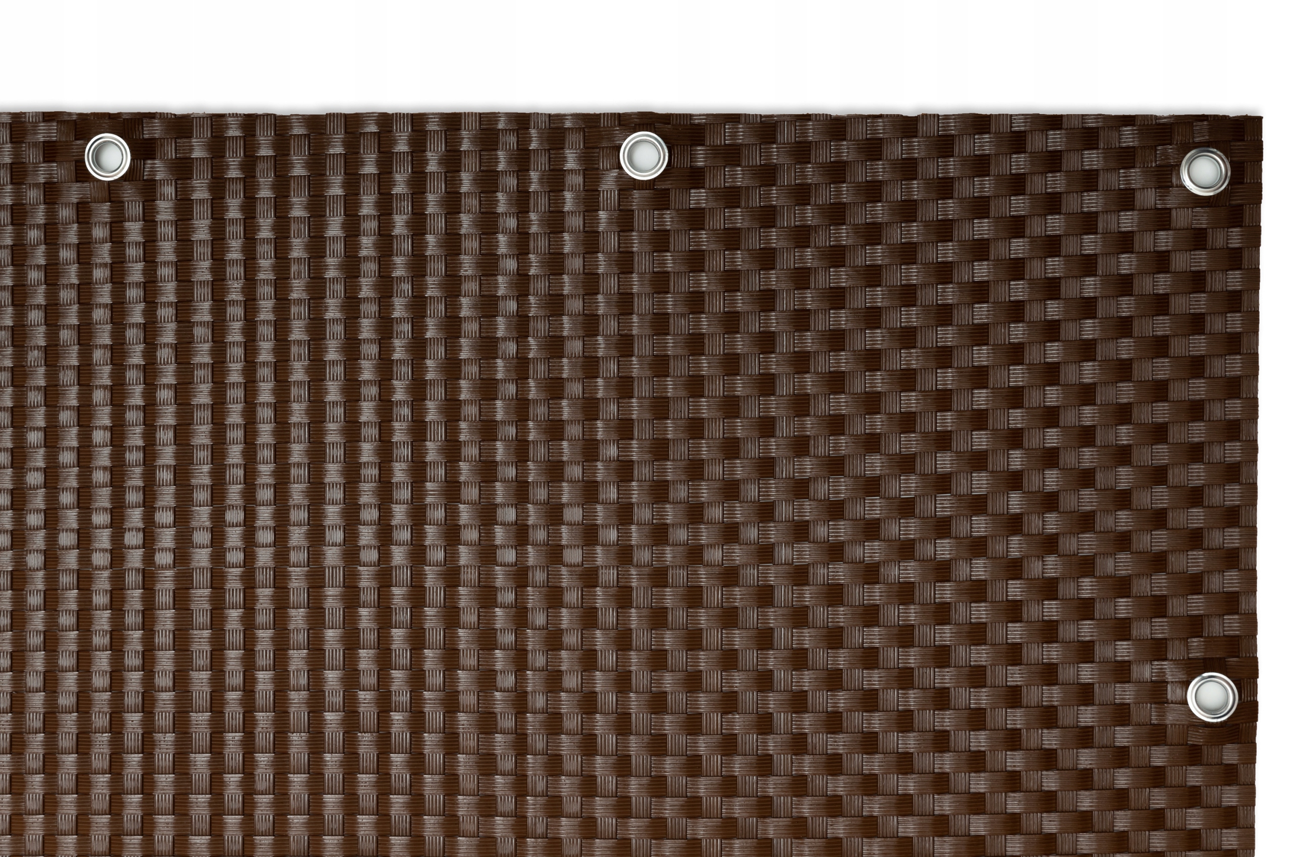 

Osłona Mata Rattan Technorattan Oczkowana 0,9 x 3