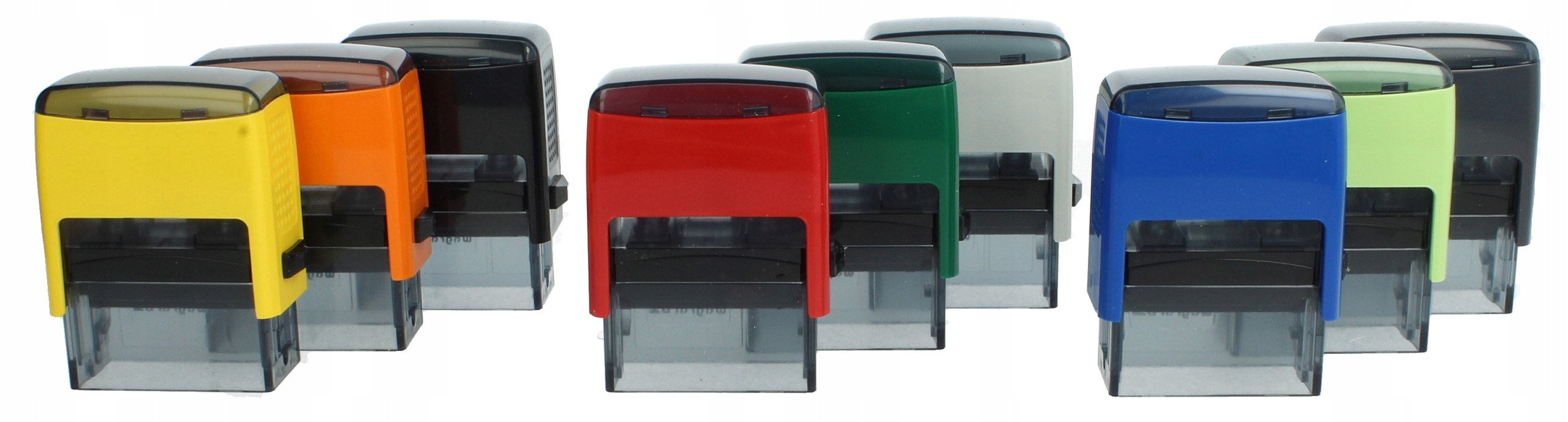 Wagraf B2s do 3-4 linii PIECZĄTKA, FIRMOWA LEKARSKA IMIENNA GUMKA I PROJEKT Liczba wersów 3-4 wersy