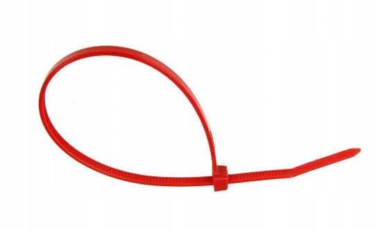 100x OPASKI ZACISKOWE TRYTYTKI OPASKI ZACISKOWE TRYTKI TRYTKA 3,6x200 mm Marka GOOD RAIN