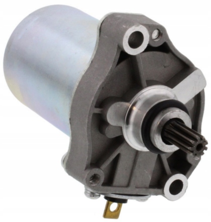 Startér Honda Crf 110 F 13-18 Nový