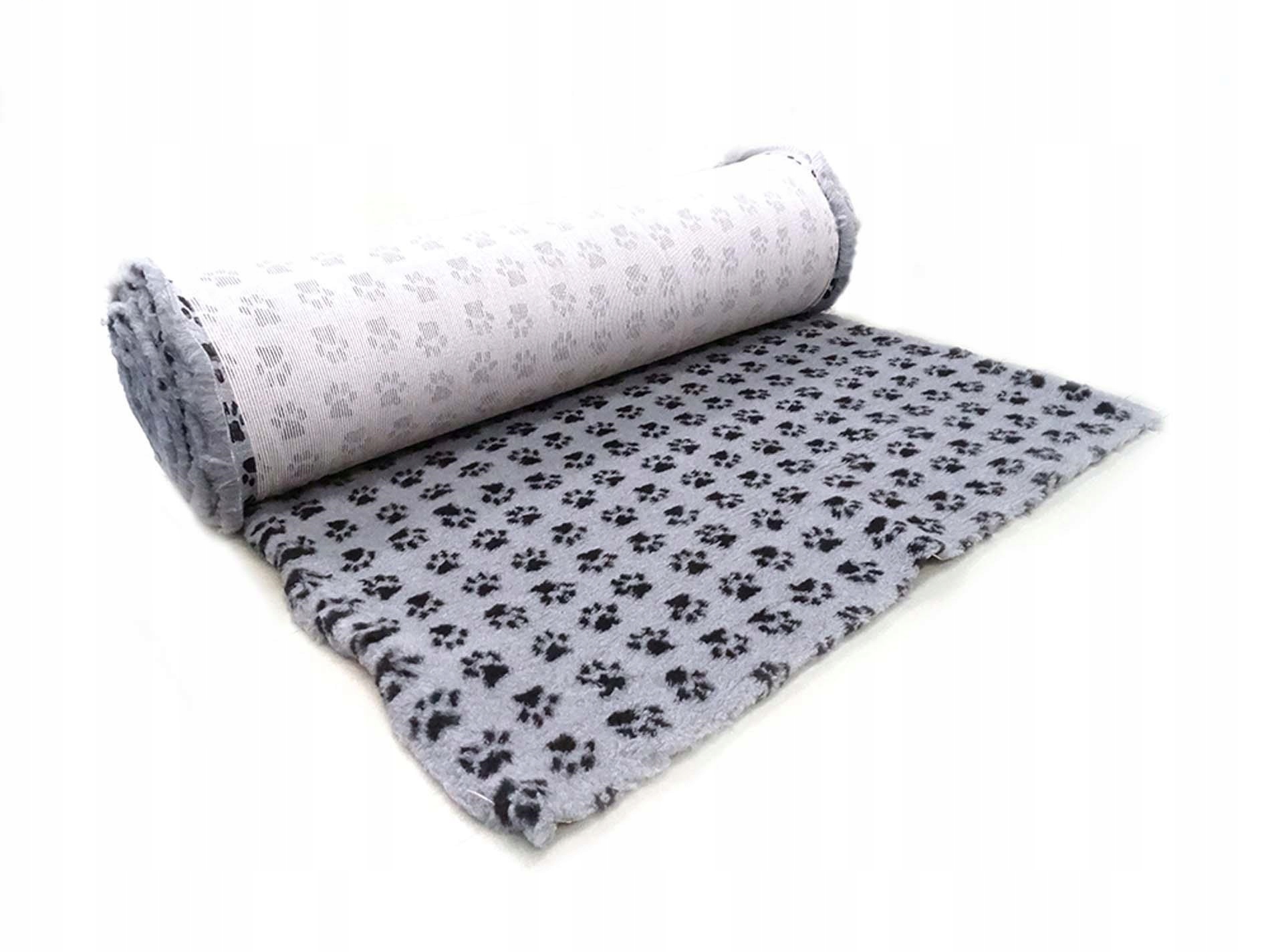 

Drybed Posłanie 75x50 Mata Antypoślizgowa Small