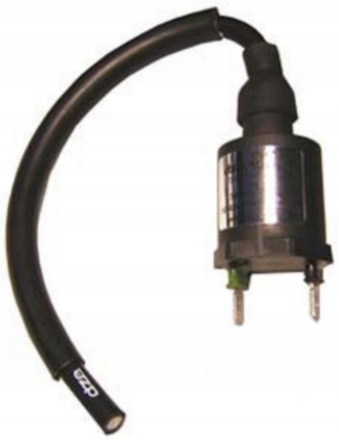 Zapalovací Cívka Honda Xr 600 R 88-90 Nová