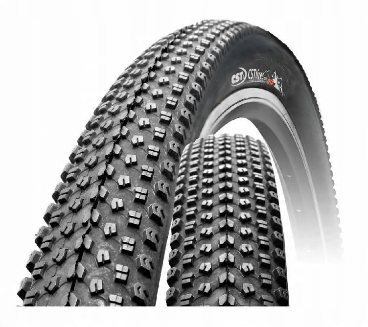 

Opona Rowerowa Mtb 26x2.10 Cst Pit Kirson C1820