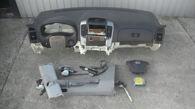 КАРНАВАЛ III 04-14 КОНСОЛЬ ПОДУШКИ РЕМНИ