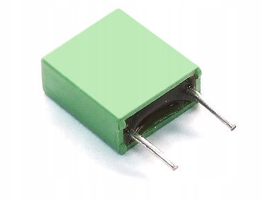 

Kondensator 470nF 100V Mkt R=15mm Ero 04232 x5szt