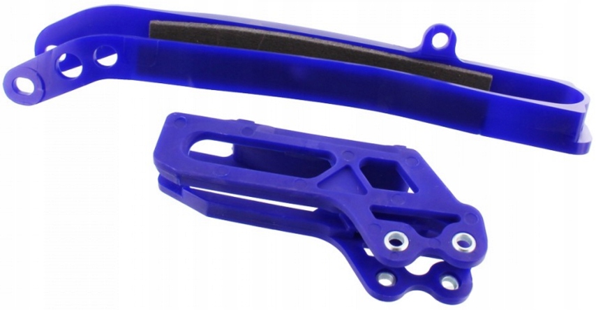 Pol-is-876 - Напрямна для ланцюга Yamaha WR 250 F GP 018