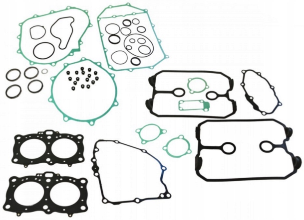 Klp Těsnění Honda St 1100 Pan European 90-96 Nové