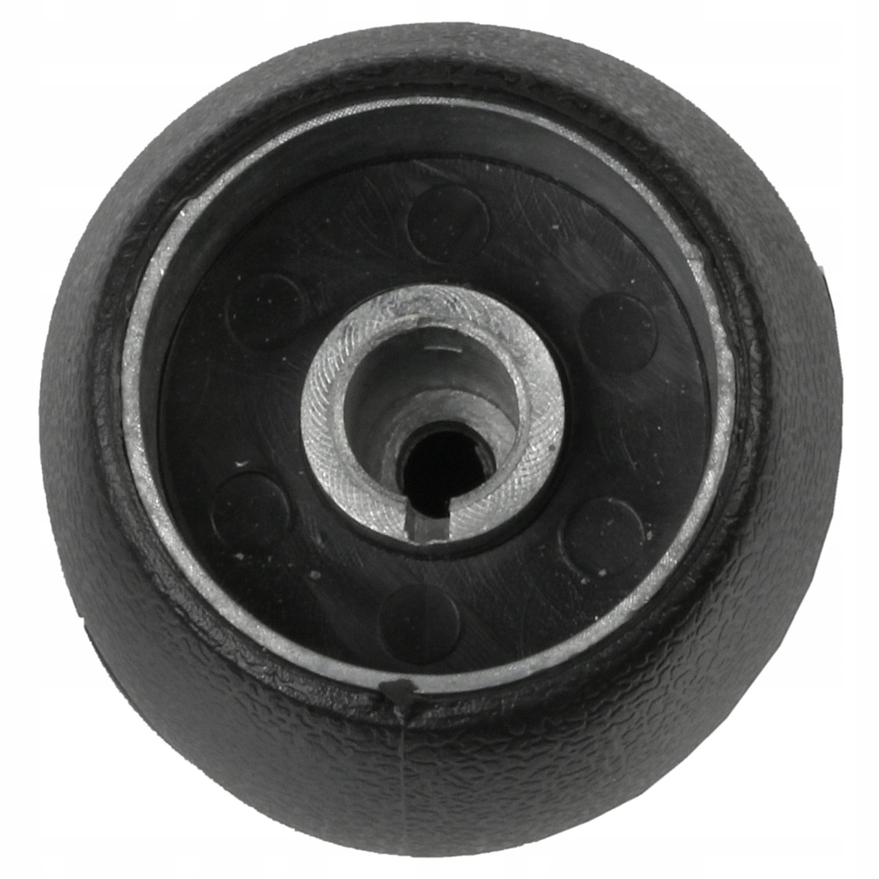 GAŁKA ZMIANY BIEGÓW 5B do IVECO DAILY 06- 2.3 3.0 Typ samochodu Samochody dostawcze