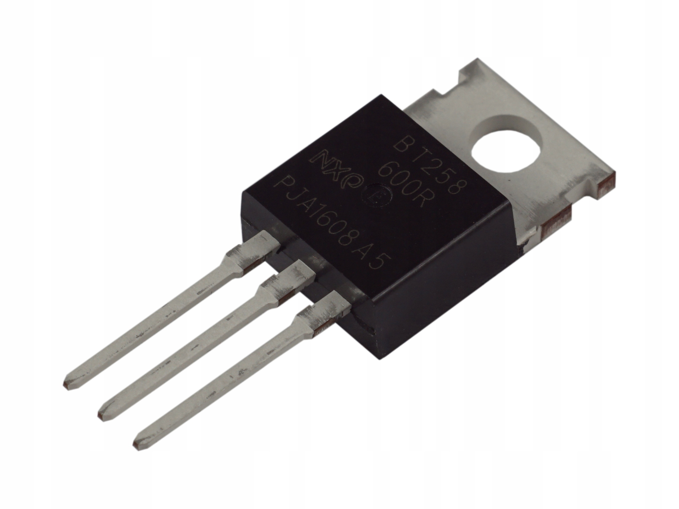 

Tyrystor BT258-600R