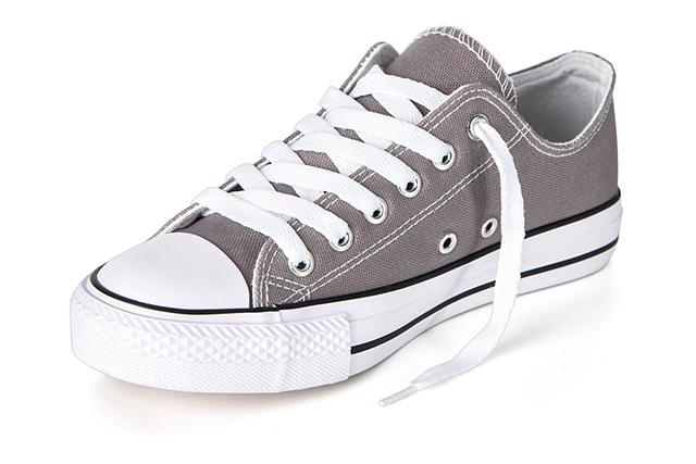 

Buty sportowe Trampki tenisówki Szare