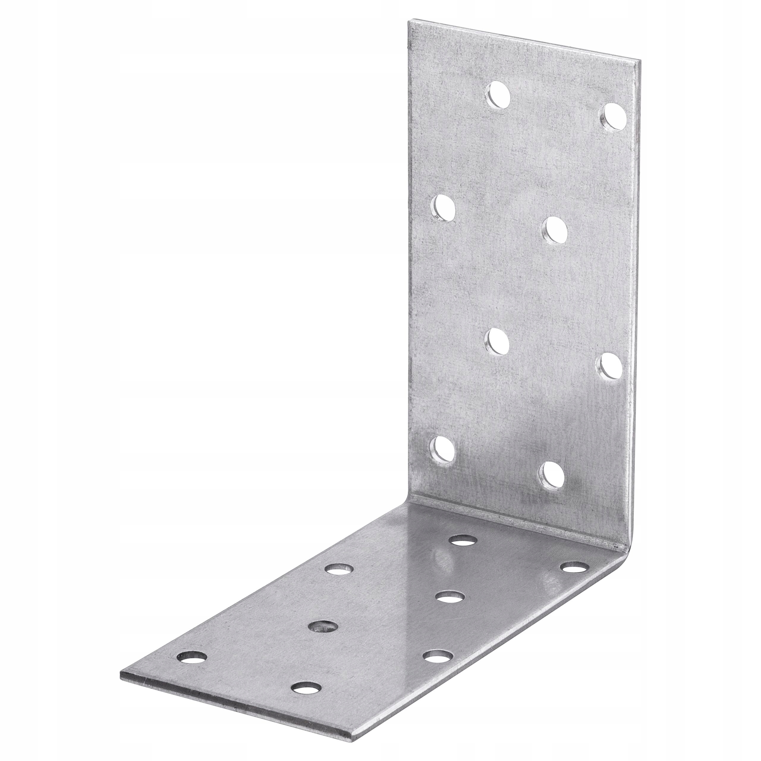 

Kątownik płytowy KP11 KP-11 80x80x40