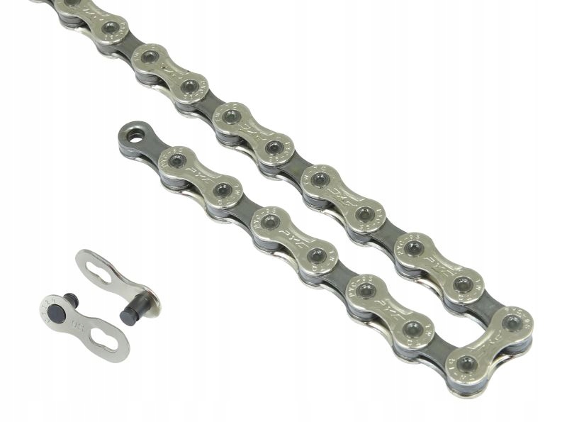 Łańcuch 9rz PYC P9002 116 ogniw do SHIMANO +spinka Marka Inna marka