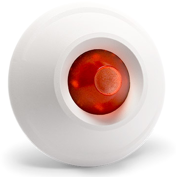 

Satel SOW-300 R Sygnalizator Wewnętrzny Optyczny