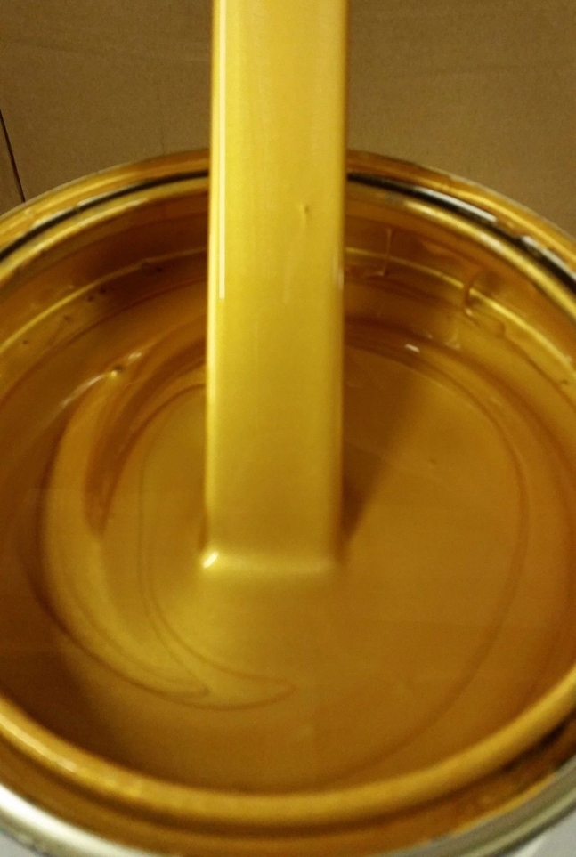 BAZA GOLD ZŁOTA 1 LITR IXELL 55 Numer katalogowy producenta 55GOLDI