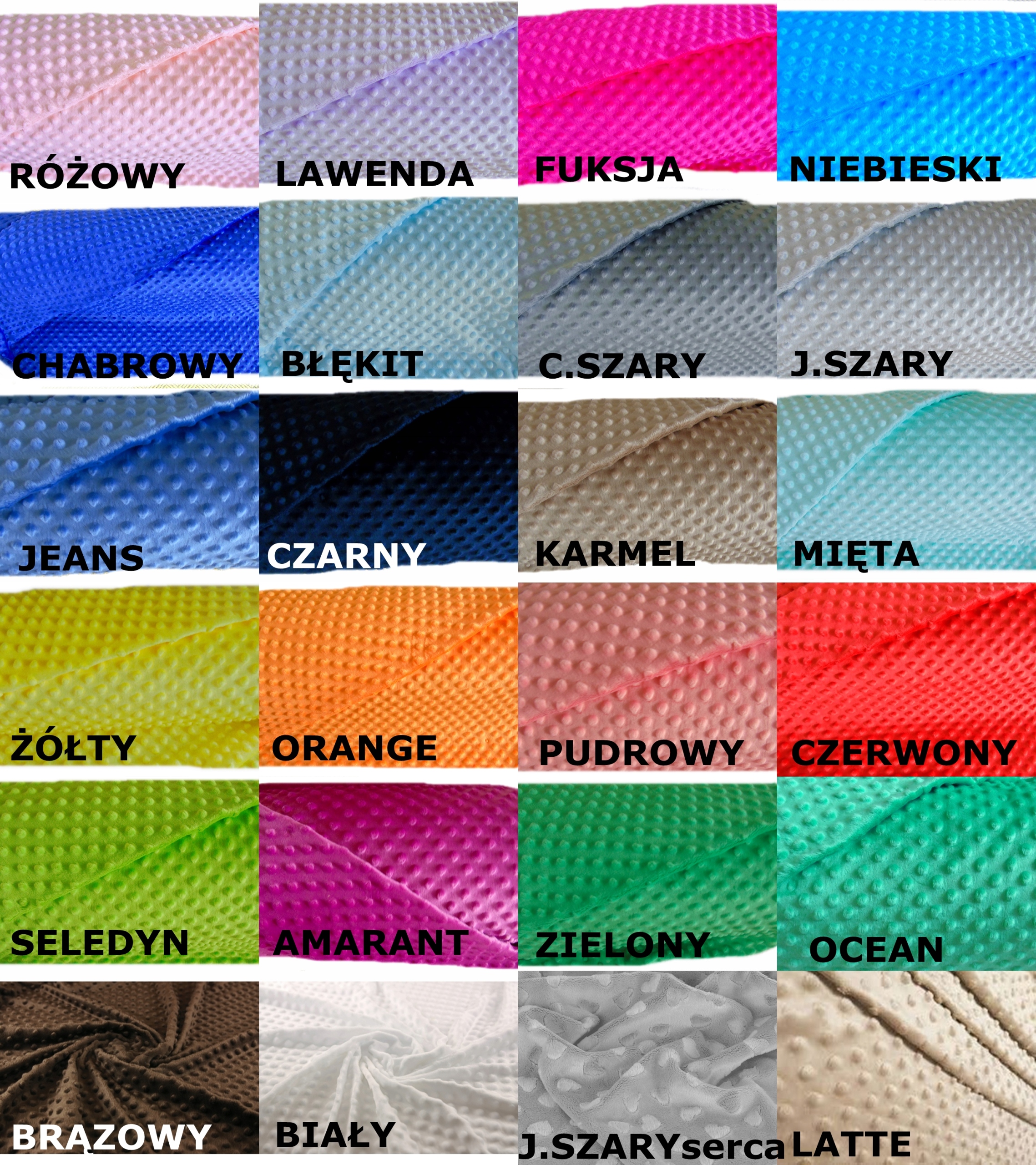 pościel Z wypełnieniem CIEPŁA kołdra 140x200 +poduszka minky Długość poduszki 70 cm