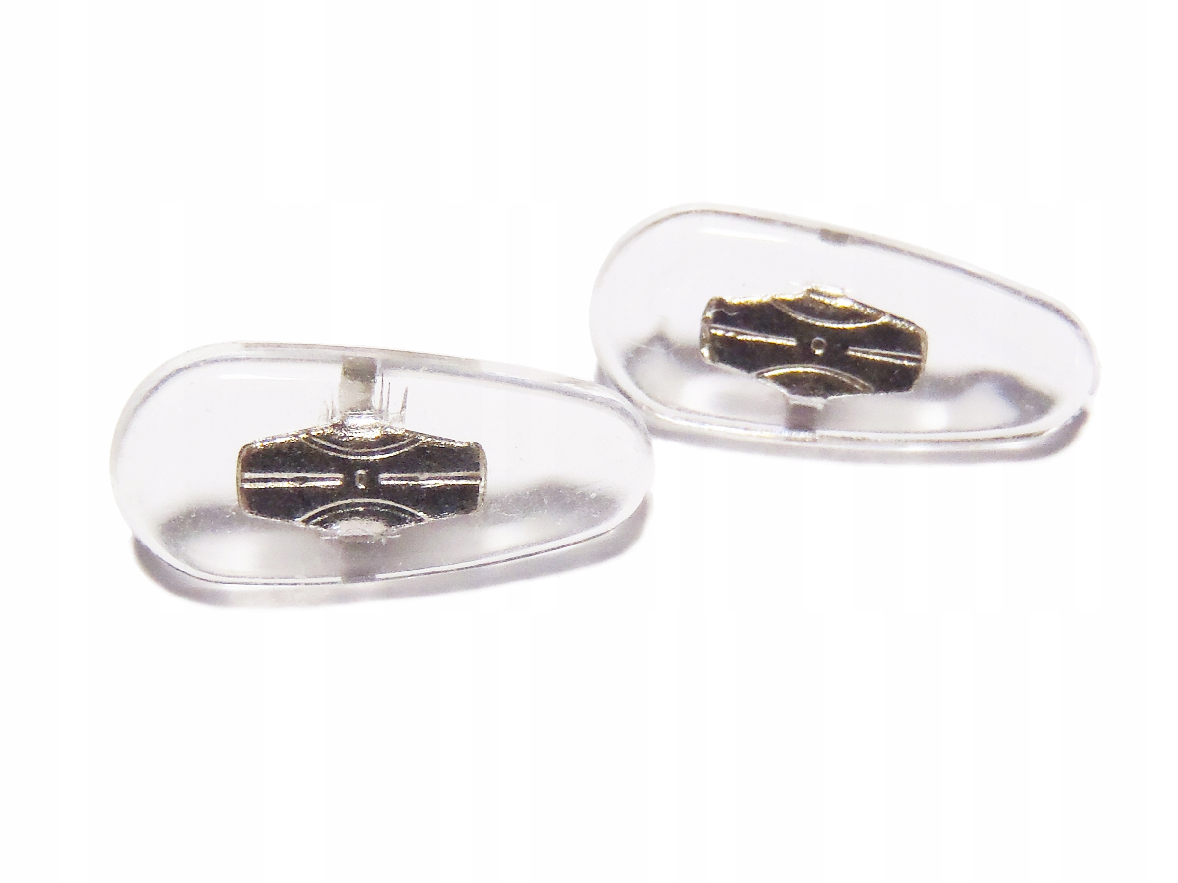 

Nanośniki Do Okularów Pvc System Montażu Ray Ban