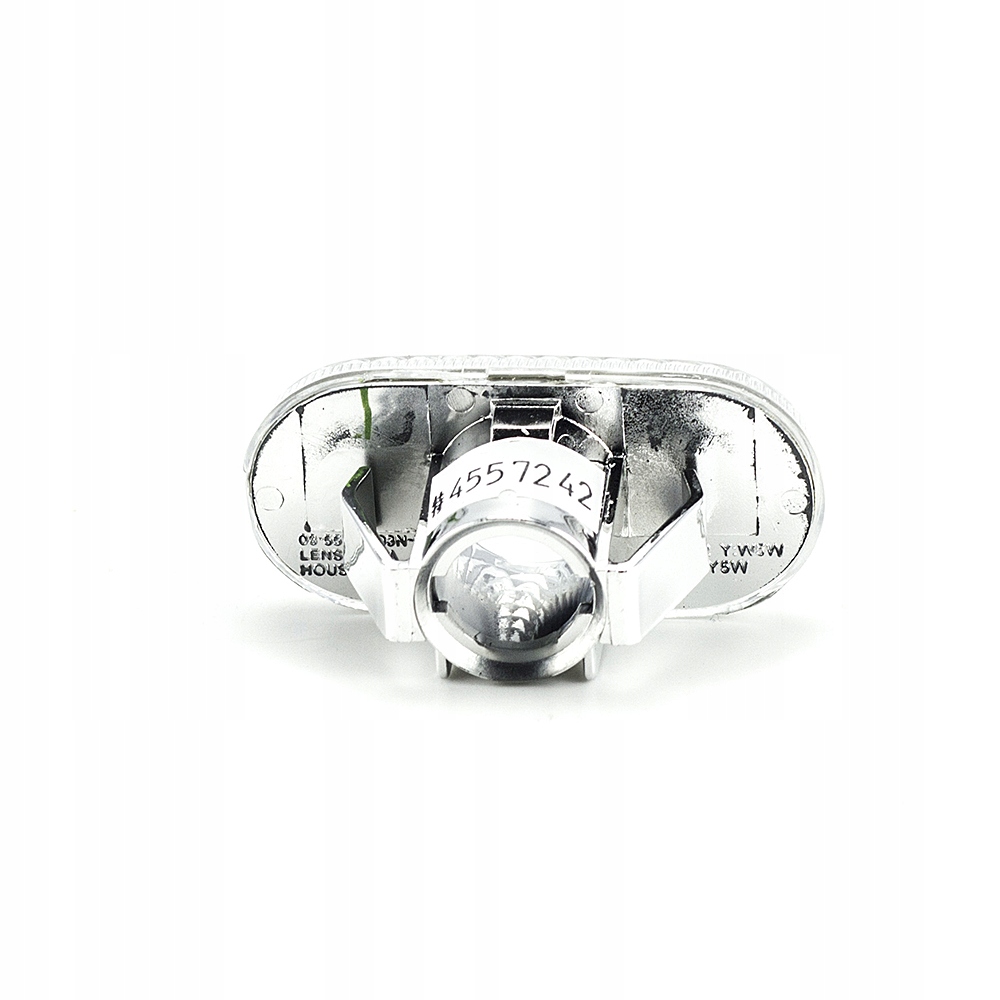 MIGACZ BOCZNY RENAULT CLIO II 2 '98- UNIW L=P DEPO Typ samochodu Samochody osobowe