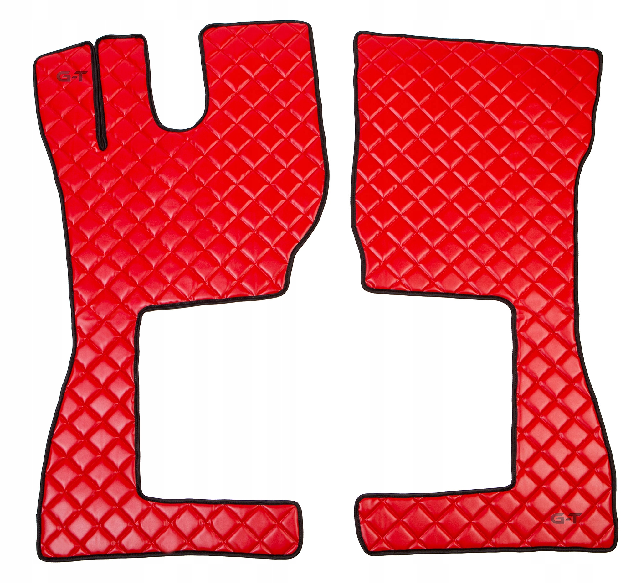 КОВРЫ ПИК ЭКО КОЖА VOLVO FH4 ПОСЛЕ 2013R ТОРГОВЫЙ АВТОМАТ