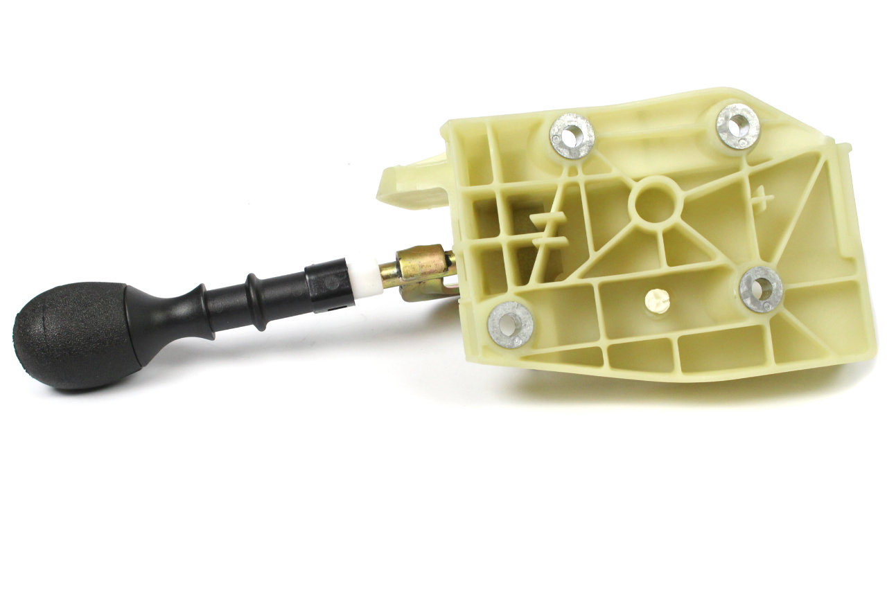 IVECO DAILY 2006- 2.3 3.0 LEWAREK ZMIANY BIEGÓW Rodzaj skrzyni Manualna