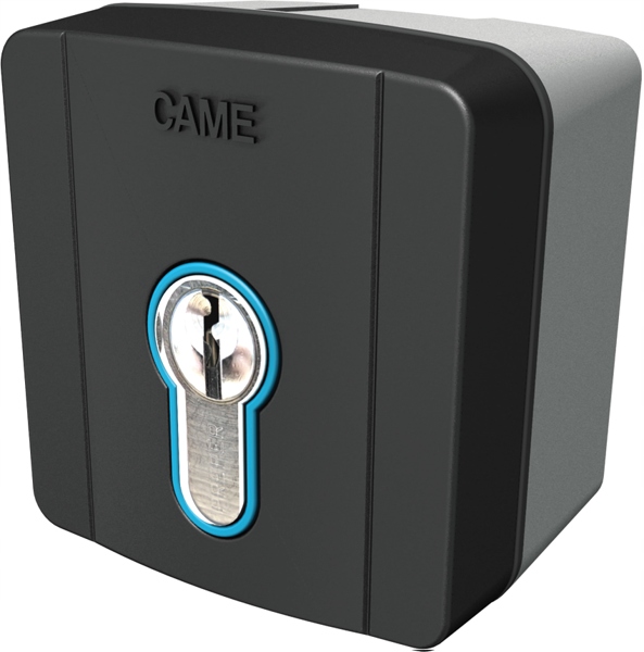 Nástěnná stanice Came SELD1FDG 24V