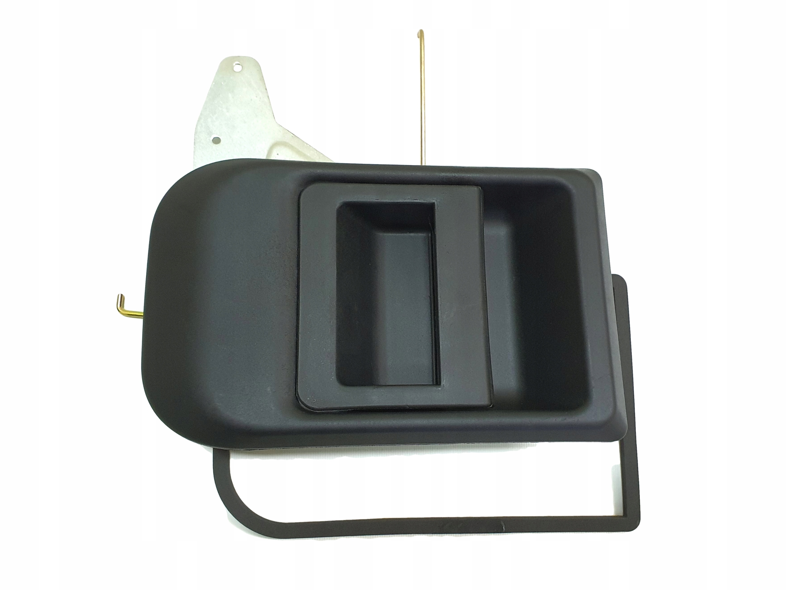 504065079 - ЗАДНЯЯ ДВЕРНАЯ РУЧКА IVECO 99-14 УСИЛЕНА!