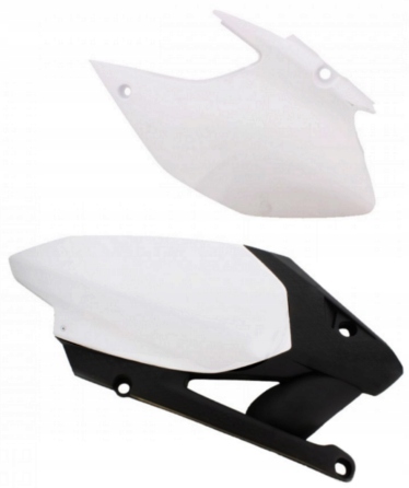 Klp Bočních Krytů Yamaha Wr 450 F 07-011