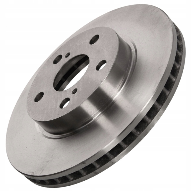 TARCZA HAMULCOWA DO TOYOTA CELICA 1.8 16V CARINA E