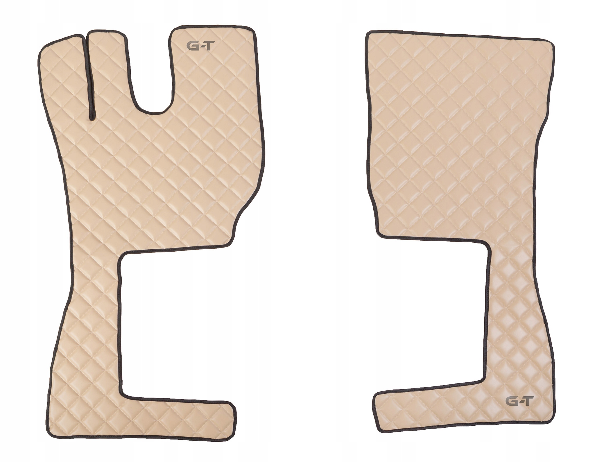 КОВРЫ ПИК ЭКО КОЖА VOLVO FH4 ПОСЛЕ 2013R ТОРГОВЫЙ АВТОМАТ