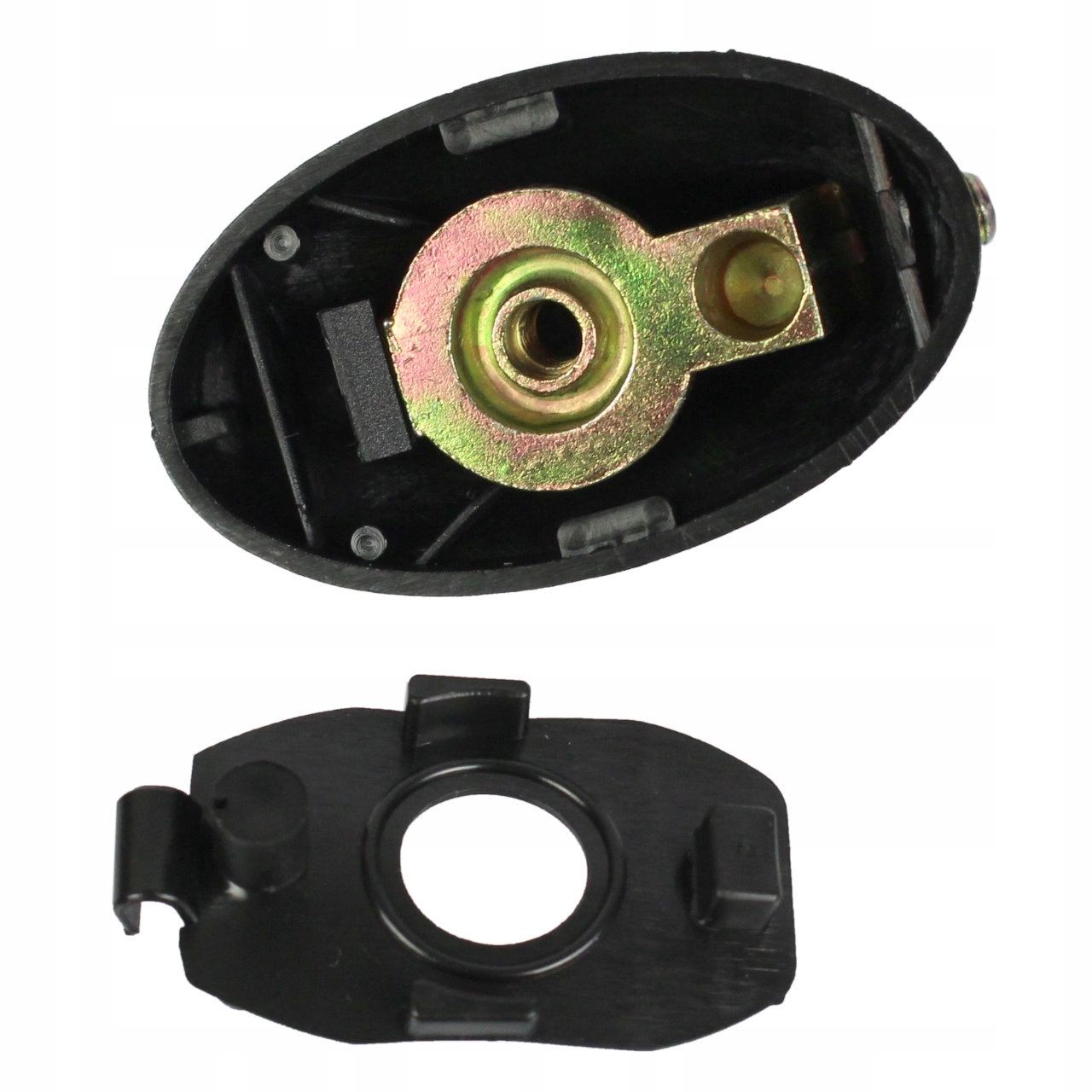 FORD FOCUS MK1 MK2 C-MAX FIESTA FUSION KA ANTENA Marka ME Premium