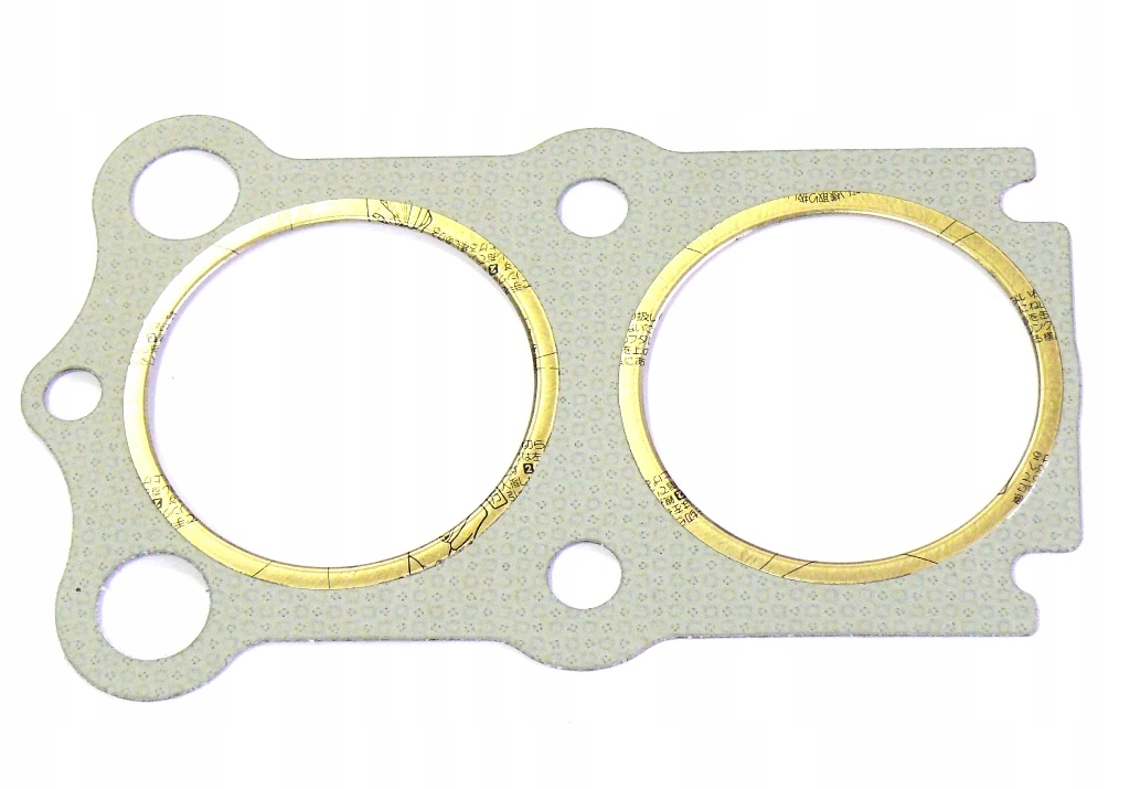 Těsnění Hlavy Kawasaki Z 1000 Ltd Police 81-03